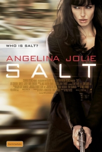 فلم الاكشن والجاسوسية سولت Salt 2010 مترجم HD
