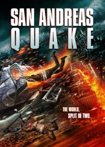 فيلم San Andreas Quake 2015 زلزال سان أندرياس مترجم