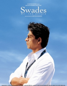 فلم المغامرة والرومانسية الهندي Swades 2004 مترجم