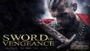 شاهد فلم الاكشن والحروب سيف الانتقام Sword Of Vengeance 2015 مترجم