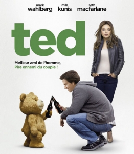 شاهد فلم المغامرة والكوميديا تيد Ted 2012 مترجم HD