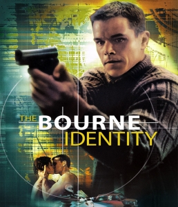 فلم الاكشن والجاسوسية هوية بورن The Bourne Identity 2002 مترجم