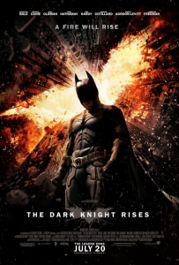 ثلاثية افلام الأكشن والجريمة والخيال باتمان The Dark Knight مترجمة HD