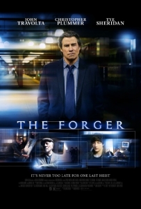 شاهد فلم الجريمة والاثارة The Forger 2014 مترجم