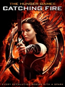 فيلم مباريات الجوع السنة اللهب The Hunger Games Catching Fire 2013 مترجم