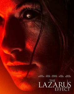 فلم الخيال العلمي والرعب The Lazarus Effect 2015 مترجم HD