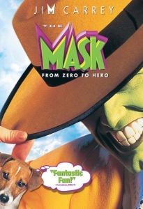 فيلم الخيال القناع The Mask 1994 مترجم