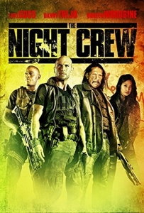 شاهد فلم الاكشن الحربي The Night Crew 2015 مترجم