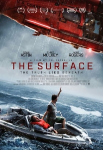 فيلم The Surface 2015 مترجم 