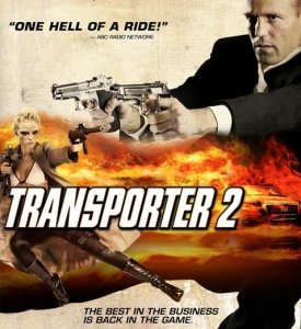 فلم الاكشن والمغامرة الناقل The Transporter 2 2005 مترجم