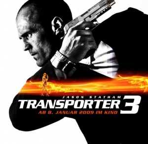 فلم الاكشن والسرعة الناقل The Transporter 3 2008 مترجم