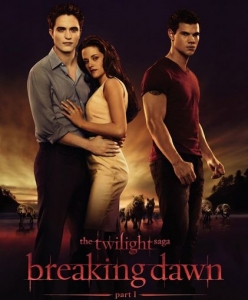 فيلم الشفق: بزوغ الفجر الجزء الاول The Twilight Saga Breaking Dawn Part1 2011 مترجم