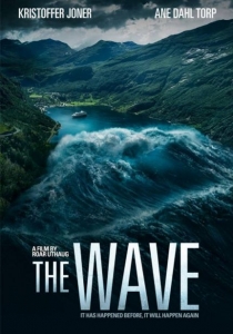 فلم الدراما والاثارة الموجة The Wave 2015 مترجم