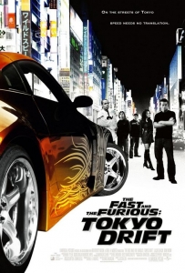 فيلم السرعة والغضب 3 الجزء الثالث The Fast and the Furious Tokyo Drift 2006 مترجم 