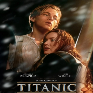 فلم تايتنك Titanic 1997 مترجم بجودة عالية