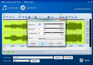 تحميل برنامج MP3 Cutter Joiner Free لقص وتقطيع الاغاني والصوت