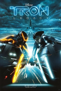 فلم الاكشن ترون Tron: Legacy 2010 مترجم