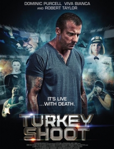 شاهد فلم الاكشن Turkey Shoot 2014 مترجم