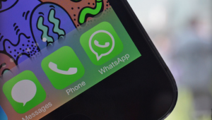 عاجل: إطلاق مكالمات واتس اب الصوتية رسمياً لنظام iOS