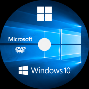 اسطوانة وندوز 10 الجديدة بعدة لغات Windows 10 v1511 Build 10586 Aio En/Ar/FR