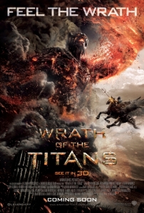 شاهد فلم المغامرة والخيال والاساطير غضب الجبابرة Wrath of the Titans 2012 مترجم