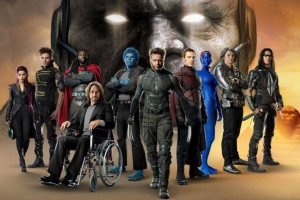 شاهد العرض الاول من اعلان فلم الخيال العلمي اكس من X-Men: Apocalypse 2016 مترجم