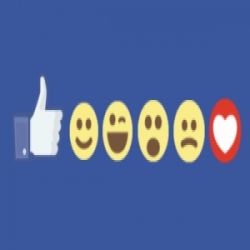 "فيس بوك" توسع اختبار ميزة "ردود الفعل" قبل إطلاقها عالميا