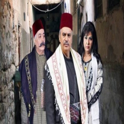 الرقابة السورية تمنع عرض مسلسل "باب الحارة"