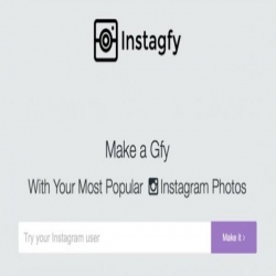 كيفية عمل صورة GIF من أبرز صورك على "إنستغرام" 