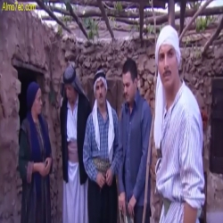 شاهد مسلسل التغريبة الفلسطينية - الحلقة 15