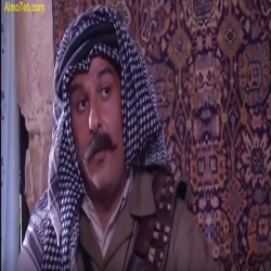 شاهد مسلسل التغريبة الفلسطينية - الحلقة 7