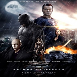 فيلم باتمان ضد سوبرمان: فجر العدالة Batman V Superman: Dawn of Justice 2016 EXTENDED مترجم