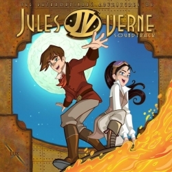 شاهد مسلسل الكرتون مغامرات جول فيرن The Extraordinary Adventures of Jules Verne 