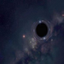  ماذا ينتظر الكرة الأرضية إذا ابتلعها ثقب أسود ضخم؟