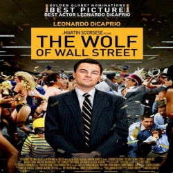 فيلم The Wolf of Wall Street 2013 ذئب وول ستريت مترجم