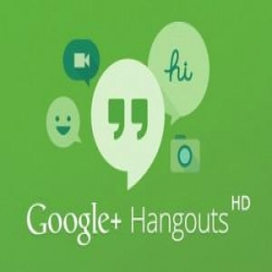 غوغل تسعى لاستخدام تقنية P2P في تطبيق الدردشة Hangouts