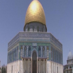 "شوف_القدس 360" تطبيق يتيح التنقل داخل المسجد الأقصى