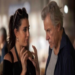 اللبنانية نادين لبكي تشارك في مجموعة أفلام "أحبك ريو"