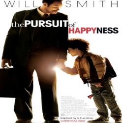 فلم الدراما عن قصة حقيقية: البحث عن السعادة The Pursuit Of Happyness 2006 مترجم