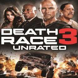 فلم الحركة والاثارة والاكشن سباق الموت 3: الجحيم Death Race 3 Inferno 2013 مترجم
