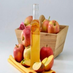  فوائد شرب خل التفاح مع الماء