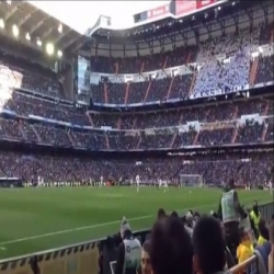 جماهير ريال مدريد تطالب برحيل بيريز