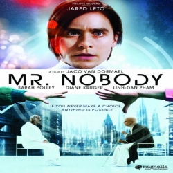 فلم الدراما السيد لا أحد Mr Nobody 2009 Extended مترجم للعربية