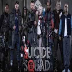 فيديو| الإعلان الدعائى لفيلم ويل سميث Suicide Squad