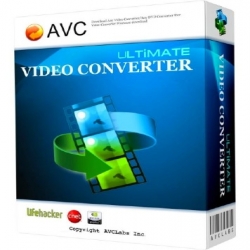عملاق التحويل بين صيغ الفيديو المختلفة Any Video Converter Ultimate 5.9.3 الداعمم لجميع صيغ الميديا - تحميل مباشر