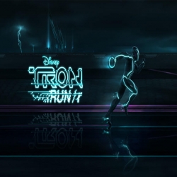 لعبة ديزنى الرائعة TRON RUNr نسخة كاملة بكراك SKIDROW برابط تحميل مباشر