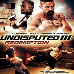 فلم الجريمة بلا منازع Undisputed 3 - Redemption 2010 مترجم