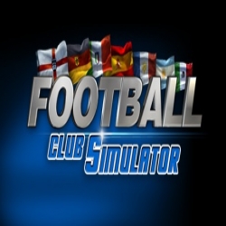  احدث العاب كرة القدم والتدريب الرائعة Football Club Simulator نسخة كاملة بكراك SKIDROW تحميل مباشر