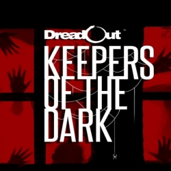 تحميل لعبه  DreadOut Keepers of The Dark - FLT (2016) 