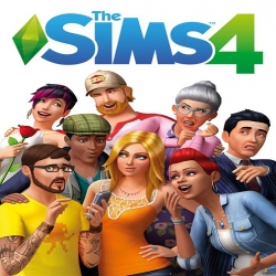 تحميل لعبه The Sims 4 All Updates & DLCs Corepacks تحميل مباشر 
